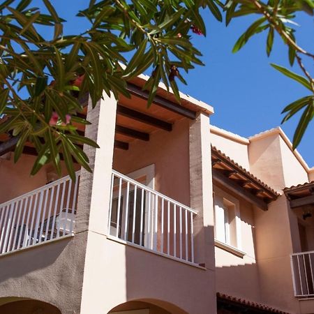 Agulla Park Apartment Cala Ratjada  Exterior photo